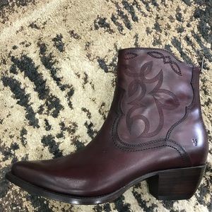 Frye Boots